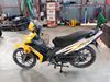 Picture of MODENAS KRISS MR2 MH110H 00110 CC