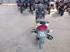 Picture of MODENAS KRISS MR2 MH110H 00110 CC