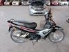 Picture of HONDA WAVE ALPHA (SELF/DISK/CAST) AFS110MCSG