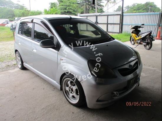 Picture of PERODUA VIVA 1.0 AUTO