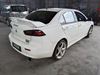 Picture of MITSUBISHI LANCER GT CY4ASTXHR A