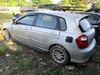 Picture of KIA SPECTRA 5 1.6