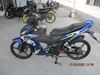 Picture of HONDA RS150R & RS105R TRICO (FS150FL/FL3/F4)