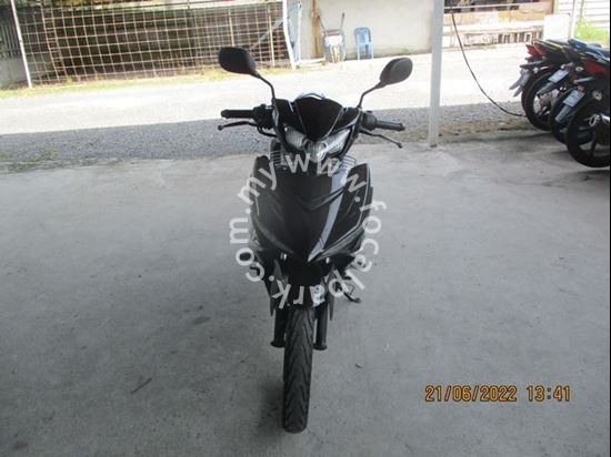 Picture of YAMAHA Y15ZR-DOXOU