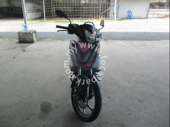 Picture of HONDA RS150R REPSOL /TRICO (FS150FH2/J2/J3)