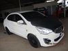 Picture of MITSUBISHI ATTRAGE CVT