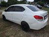 Picture of MITSUBISHI ATTRAGE CVT