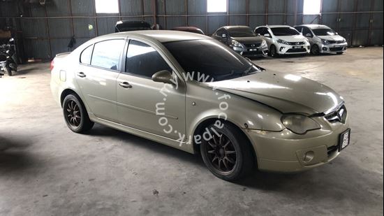 Picture of PROTON PERSONA 1.6