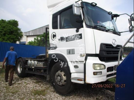 Picture of NISSAN GK 4 (RB/EPB 318)