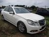 Picture of MERCEDES-BENZ E350 CGI (A)