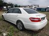 Picture of MERCEDES-BENZ E350 CGI (A)