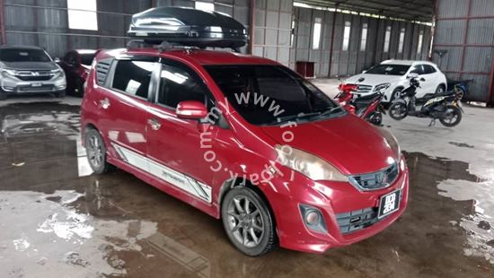 Picture of PERODUA ALZA 1.5 SE