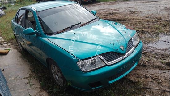 Picture of PROTON WAJA 1.6 (M)