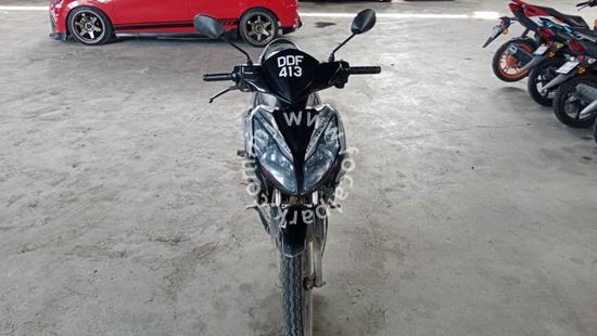 Picture of DEMAK EVO ZR