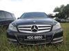 Picture of MERCEDES-BENZ C200 CGI-W204