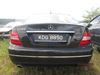 Picture of MERCEDES-BENZ C200 CGI-W204
