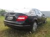 Picture of MERCEDES-BENZ C200 CGI-W204