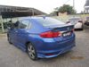 Picture of HONDA CITY V 1.5L I-VTEC
