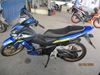 Picture of HONDA RS150R-FS150FJ