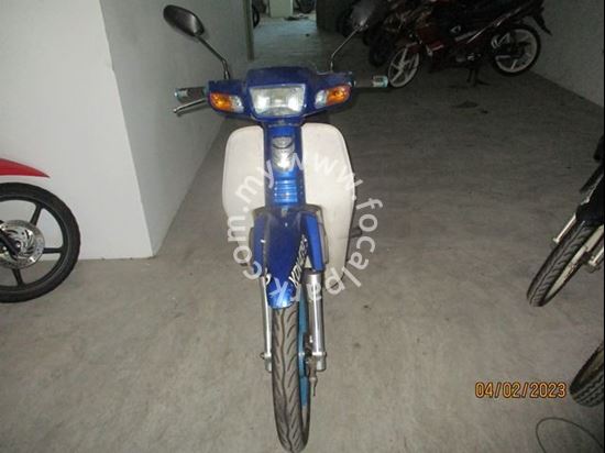 Picture of DEMAK DVS 110