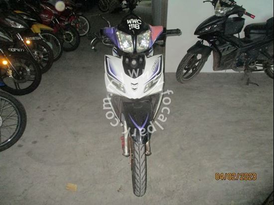 Picture of DEMAK DVS 110