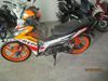 Picture of HONDA DASH 110 R REPSOL