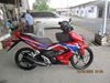 Picture of HONDA RS-X FS150FA/ FA150FA2 ABS (FS150FAN/FS150FAN2)