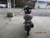 Picture of HONDA RS-X FS150FA/ FA150FA2 ABS (FS150FAN/FS150FAN2)