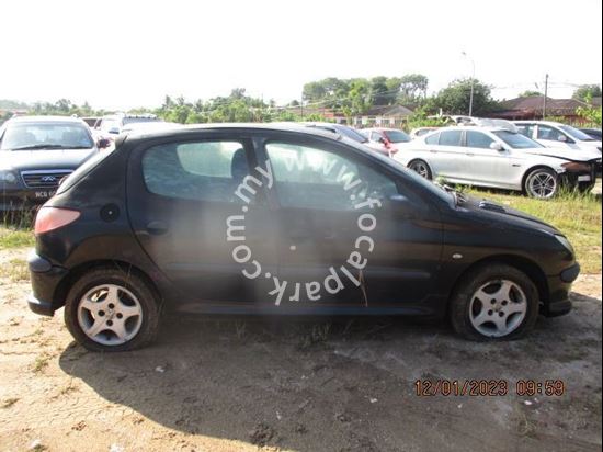 Picture of NAZA 206 BESTARI