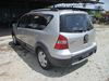 Picture of NISSAN LIVINA X-GEAR 1.6L A/T