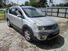 Picture of NISSAN LIVINA X-GEAR 1.6L A/T
