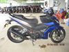 Picture of HONDA RS150R (FS150FH/FH3/FJ) 00150 CC