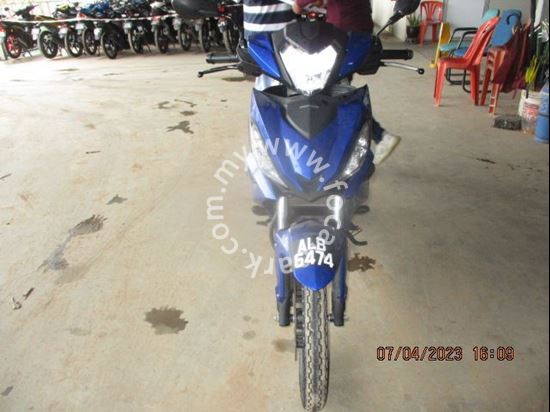 Picture of HONDA RS150R (FS150FH/FH3/FJ) 00150 CC