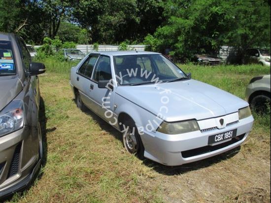Picture of PROTON ISWARA 1.3 A/B
