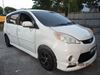 Picture of PERODUA ALZA MANUAL