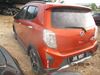 Picture of PERODUA AXIA 1000 SE (AUTO) STYLE