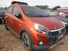 Picture of PERODUA AXIA 1000 SE (AUTO) STYLE