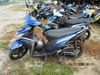 Picture of YAMAHA EGO SOLARIZ