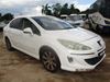 Picture of PEUGEOT 408