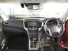 Picture of MITSUBISHI TRITON 2.4L VGT HS AT
