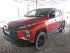 Picture of MITSUBISHI TRITON 2.4L VGT HS AT