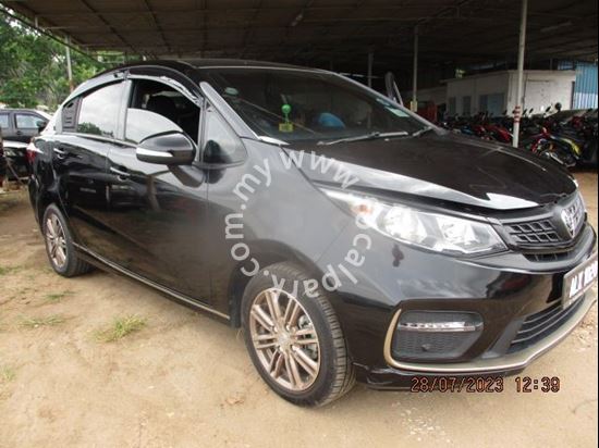 Picture of PROTON PERSONA 1.6 (A)