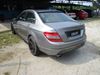 Picture of MERCEDES-BENZ C200 CGI-W204