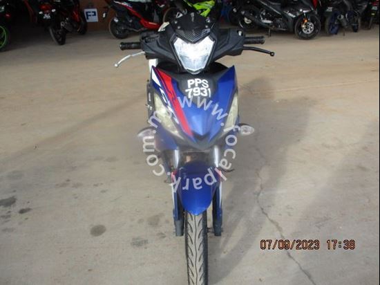 Picture of HONDA RS150R REPSOL FS150FL2