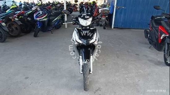 Picture of HONDA WAVE 125i