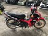 Picture of HONDA DASH 125 (AFP125CRFK/L/N)