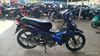 Picture of HONDA WAVE ALPHA