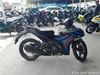 Picture of YAMAHA Y16ZR DOXOU