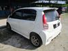 Picture of PERODUA MYVI 1.5 SE (A)