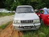 Picture of TOYOTA UNSER 1.8 GLI
